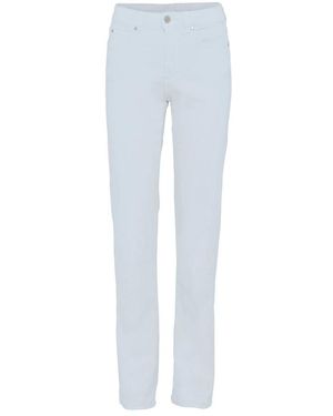 Cro Slim-Fit Jeans - Azul