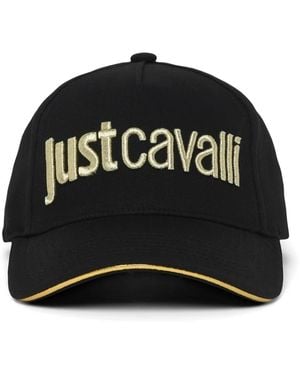 Just Cavalli Caps - Noir