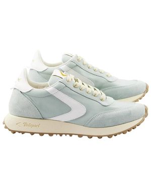 Valsport 1920 Trainers - Blue