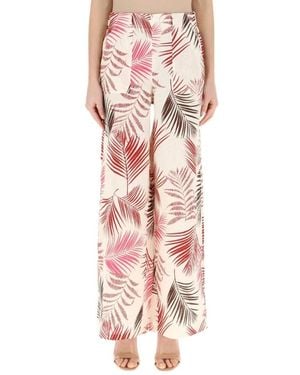 Pennyblack Wide Trousers - Pink