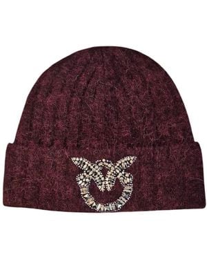 Pinko Beanies - Rot