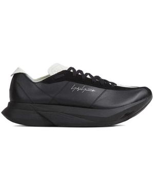 Y-3 Sneakers - Negro
