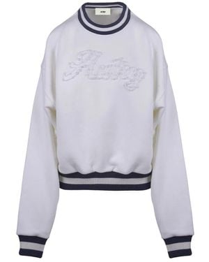 Autry Sweatshirts - Gris