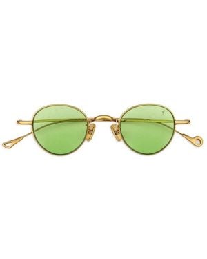 Eyepetizer Sunglasses - Green