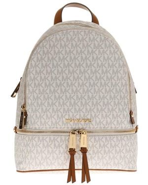 Michael Kors Backpacks - Gris