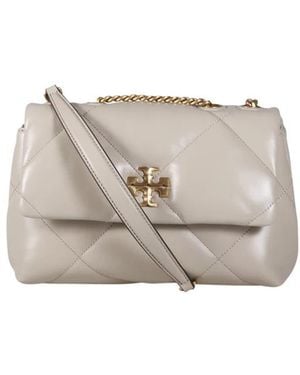 Tory Burch Shoulder Bags - Grey