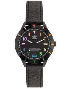adidas Watches - Black