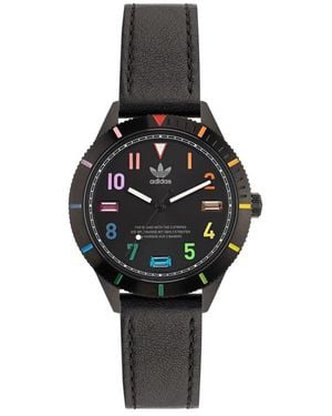 adidas Watches - Black