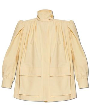 Chloé Light Jackets - Neutro