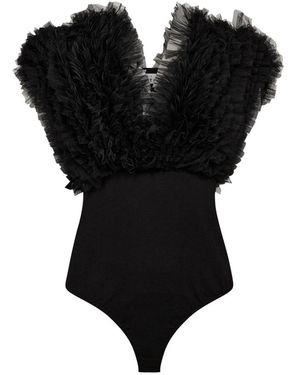 Haute L'Amitié Body - Negro
