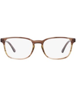 Ray-Ban Glasses - Brown