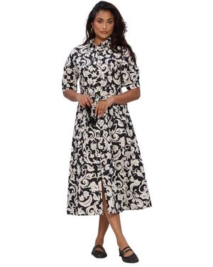 Liu Jo Shirt Dresses - Black