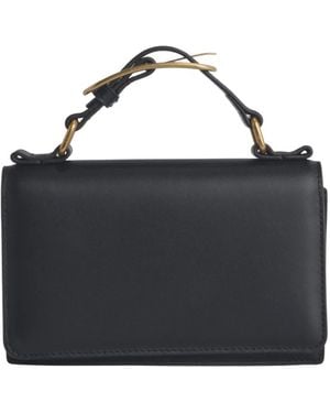 STUDIO AMELIA Handbags - Negro