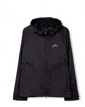 A_COLD_WALL* Wind Jackets - Nero