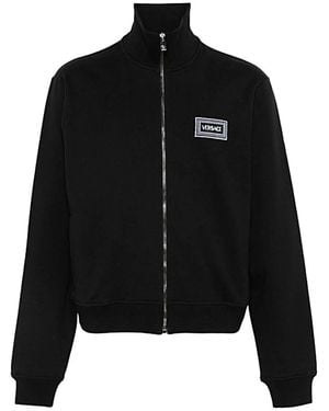 Versace Maglia - Zwart