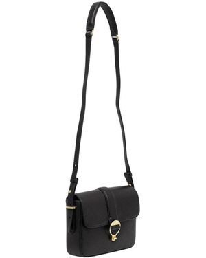 Barbour Cross Body Bags - Nero