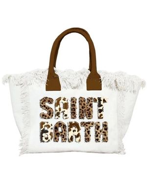 MC2 Saint Barth Handbags - White