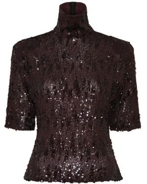 Bruuns Bazaar Blouses - Marrone