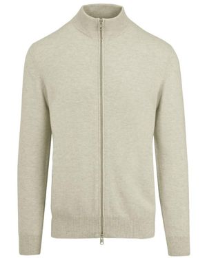 Bomboogie Cardigans - Grey