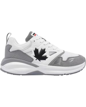 DSquared² Sneakers - Grigio