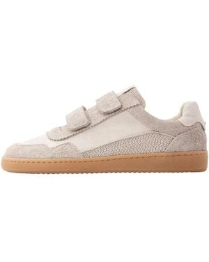 Nubikk Sneakers - Blanco