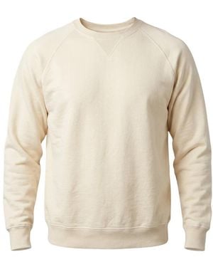 Fortela Sweatshirts - Natural