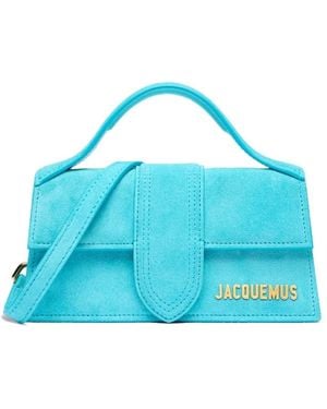 Jacquemus Handbags - Bleu