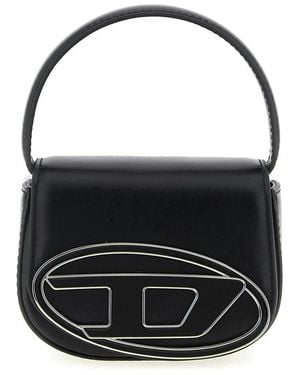 DIESEL Handbags - Black