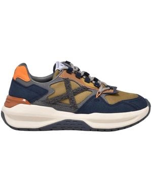 Munich Sneakers - Azul