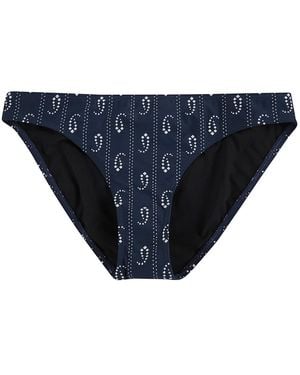 Tory Burch Bikinis - Azul