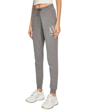 ARMANI EXCHANGE Sweatpants - Gris