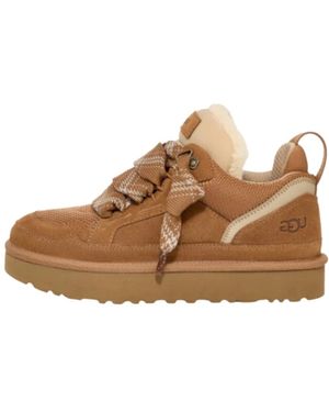 UGG Sneakers - Marrone