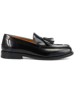 Vagabond Shoemakers Loafers - Black
