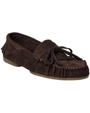 Sofie Schnoor Loafers - Marrone