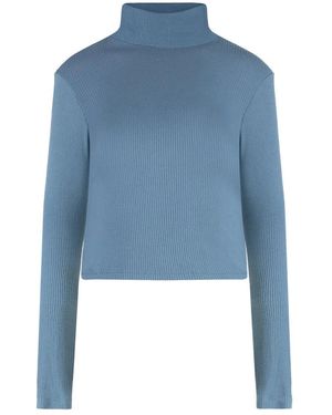 SABLYN Turtlenecks - Blauw