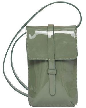 Ines De La Fressange Paris Mini Bags - Verde