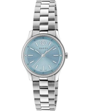 Gucci Watches - Azul