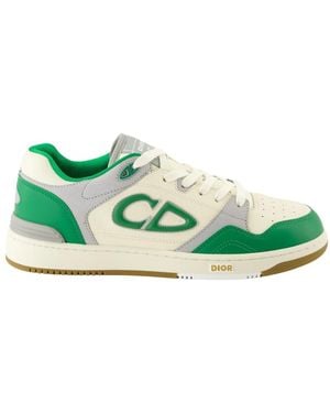 Dior Trainers - Green