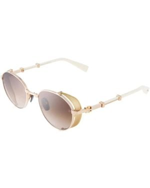 Balmain Sunglasses - Yellow