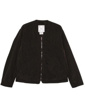 RANRA Light Jackets - Negro