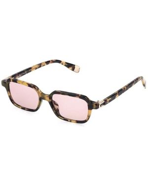 Furla Sunglasses - Brown