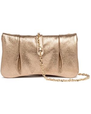 Gianni Chiarini Bags > cross body bags - Neutre