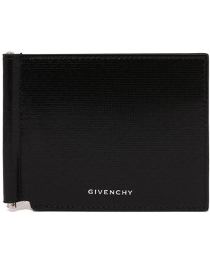 Givenchy Wallets & Cardholders - Negro