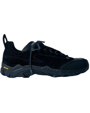 Our Legacy Trainers - Blue