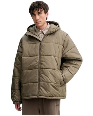 Vans Winter Jackets - Marrón