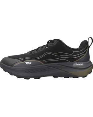 Teva Outdoor Shoes - Nero