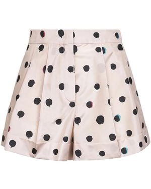 Fendi Short - Naturel