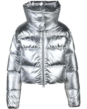 Save The Duck Winter Jackets - Grey