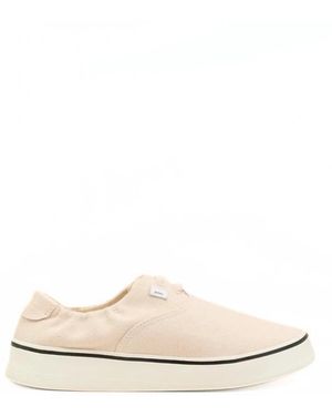 Ami Paris Slippers - Weiß