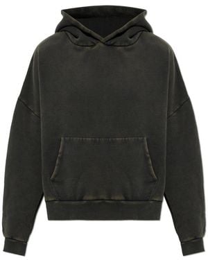 Entire studios Hoodies - Gris